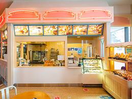 Rusutsu Resort Hotel & Convention