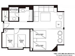 Rusutsu Resort Hotel & Convention