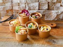 Rusutsu Resort Hotel & Convention