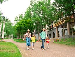 Rusutsu Resort Hotel & Convention