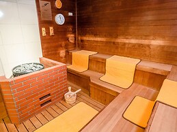 Rusutsu Resort Hotel & Convention