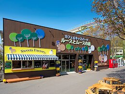 Rusutsu Resort Hotel & Convention