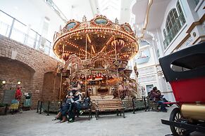 Rusutsu Resort Hotel & Convention