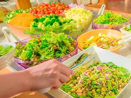 Rusutsu Resort Hotel & Convention