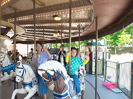 Rusutsu Resort Hotel & Convention