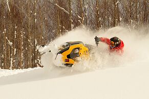 Rusutsu Resort Hotel & Convention