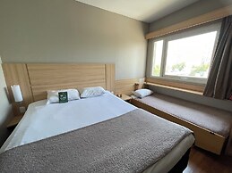 ibis Santiago Estación Central