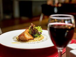 ibis Santiago Estación Central