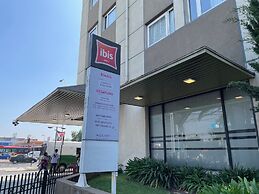 ibis Santiago Estación Central
