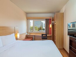 ibis Santiago Estación Central