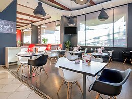 ibis Santiago Estación Central