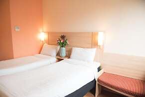 ibis Santiago Estación Central