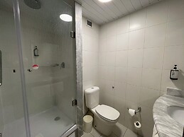 ibis Santiago Estación Central