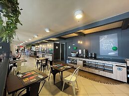 ibis Santiago Estación Central