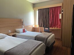 ibis Santiago Estación Central