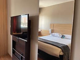 ibis Santiago Estación Central