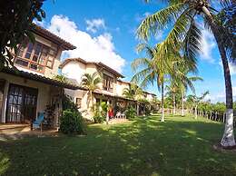 Varandas Mar de Pipa