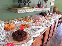 Varandas Mar de Pipa