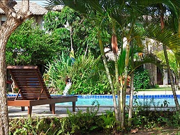 Varandas Mar de Pipa