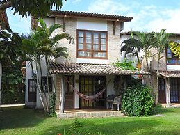 Varandas Mar de Pipa