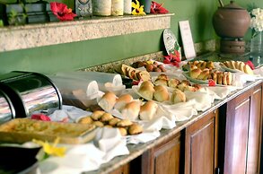 Varandas Mar de Pipa