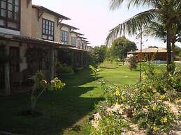 Varandas Mar de Pipa