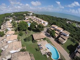 Varandas Mar de Pipa