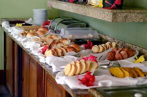 Varandas Mar de Pipa