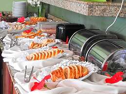 Varandas Mar de Pipa