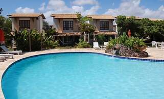 Varandas Mar de Pipa