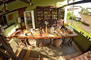 Varandas Mar de Pipa