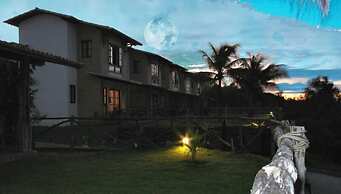 Varandas Mar de Pipa