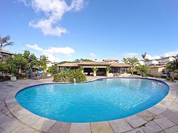 Varandas Mar de Pipa