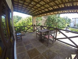 Varandas Mar de Pipa