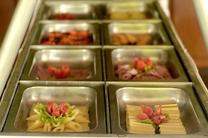 Varandas Mar de Pipa