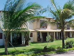 Varandas Mar de Pipa