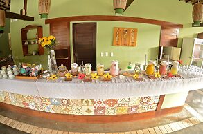 Varandas Mar de Pipa