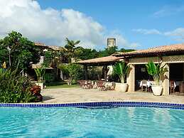 Varandas Mar de Pipa