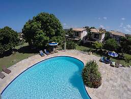 Varandas Mar de Pipa