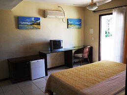 Varandas Mar de Pipa