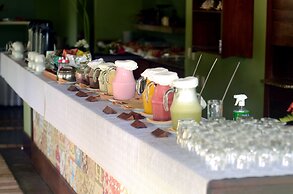 Varandas Mar de Pipa