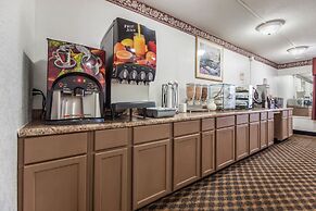 Econo Lodge Lexington