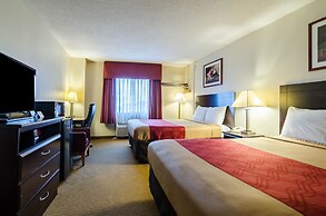 Econo Lodge Lexington