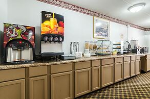 Econo Lodge Lexington