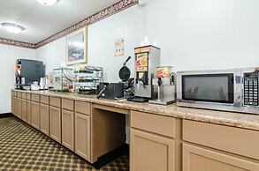 Econo Lodge Lexington