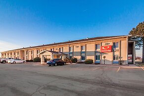 Econo Lodge Lexington