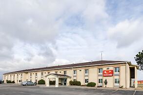 Econo Lodge Lexington
