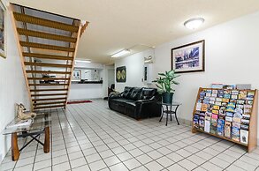 Econo Lodge Lexington