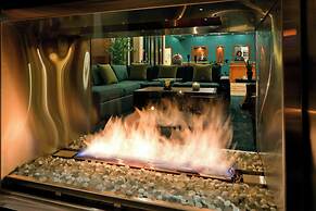 Residence Inn by Marriott Cincinnati Downtown/The Phelps