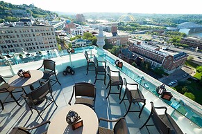 Residence Inn by Marriott Cincinnati Downtown/The Phelps